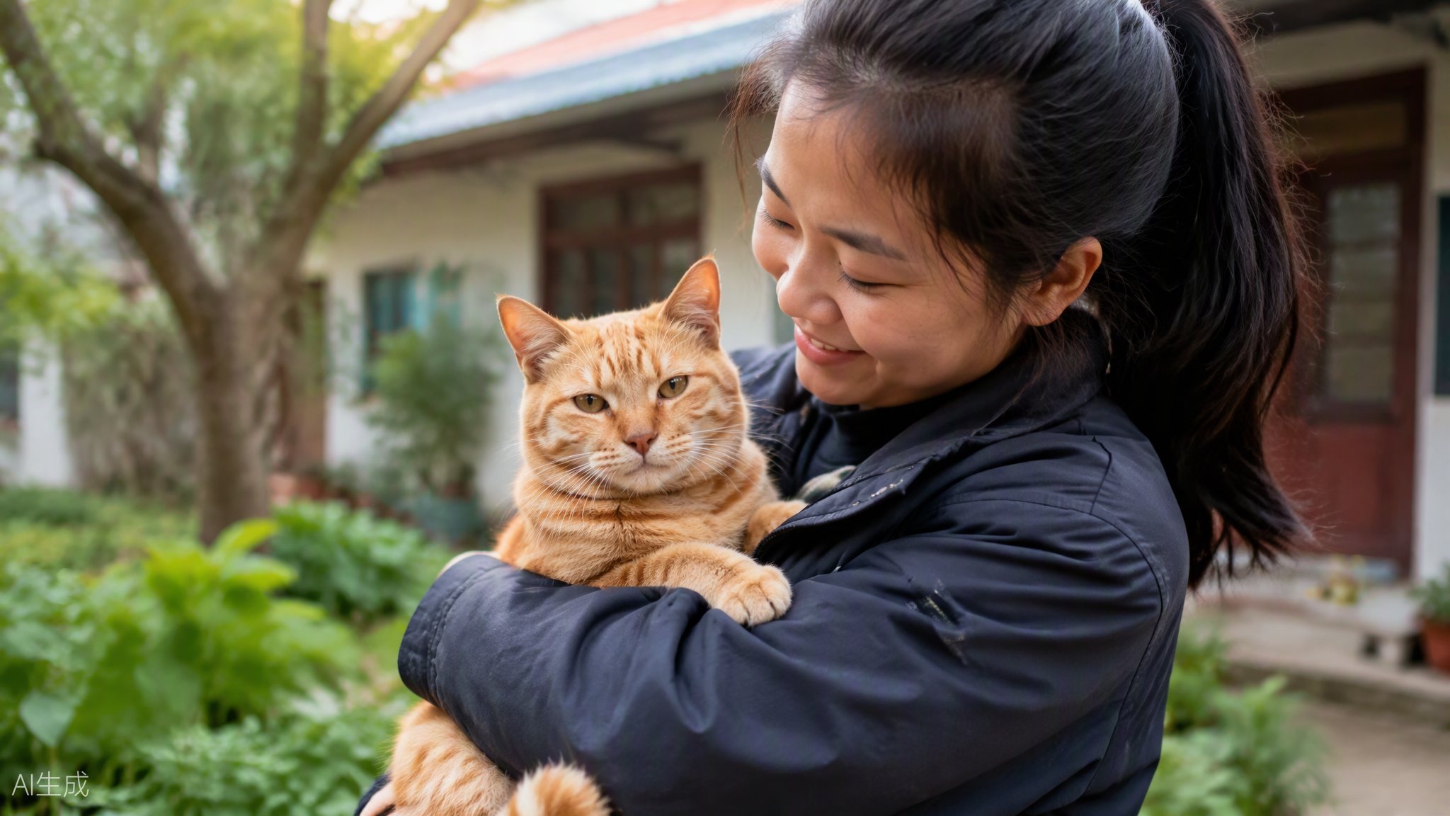 甘谷宠物搜救